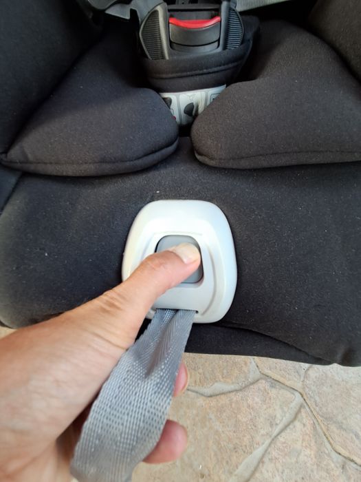 Cadeira auto chicco Seat Up 0 1 2