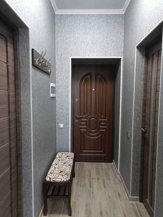 Сучасна квартира по вул. С. Бандери 35 в самому серці Трускавця.