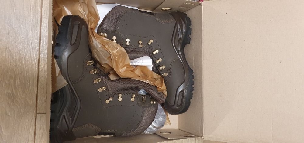 Продаю берці ''Талан'' демісезонні.