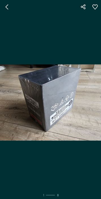 Led Zeppelin definitve collection 12 CD