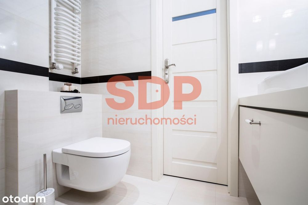 Apartament 4-pokojowy w centrum Wrocławia