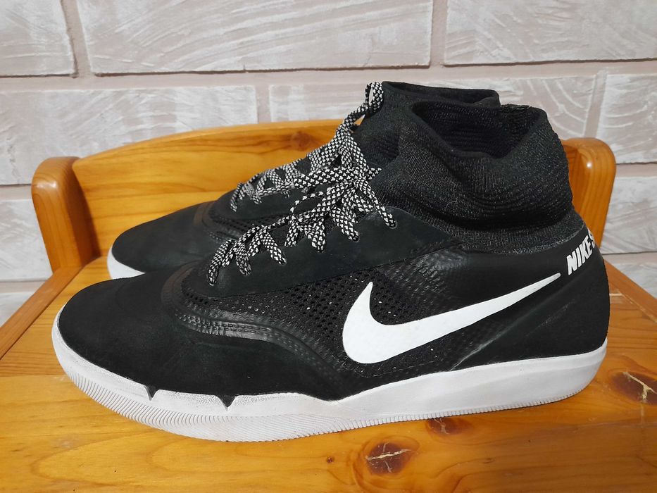 Оригинальные кроссовки Nike SB Hyperfeel Koston 3 42\26,5 см
