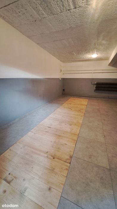 Wyjątkowy Garaż 25 M² Z Kanałem + Ogrzewaniem – Unikat W Krakowie!