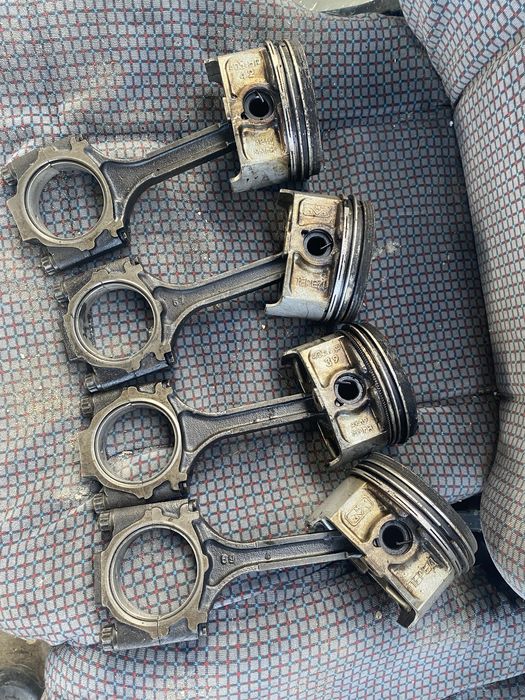 На газель запчасти