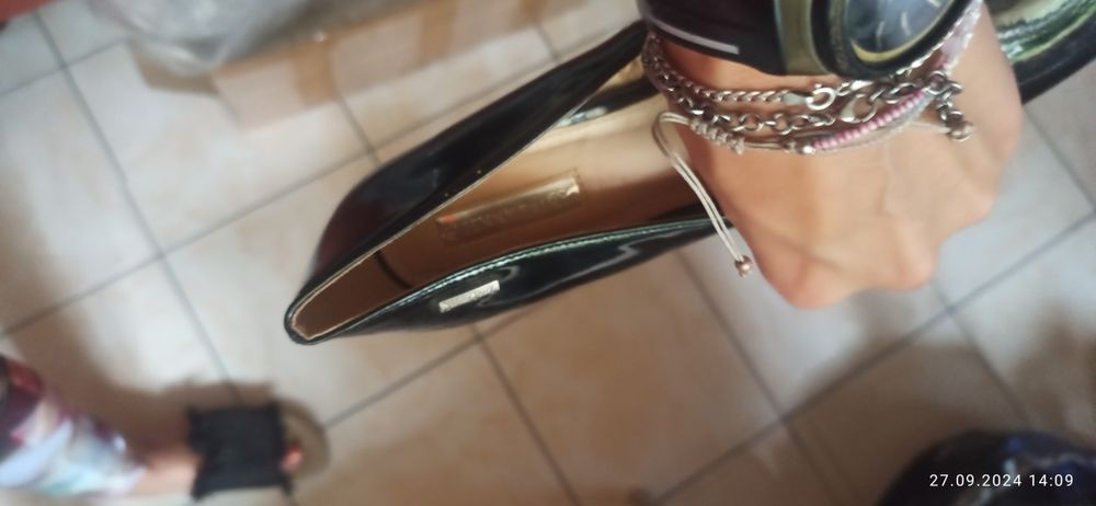 Gratis jedna para 41 Buty rozm 41 nowe