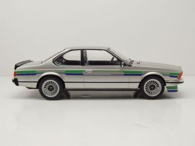 Bmw alpina B7 turbo - mcg 1/18