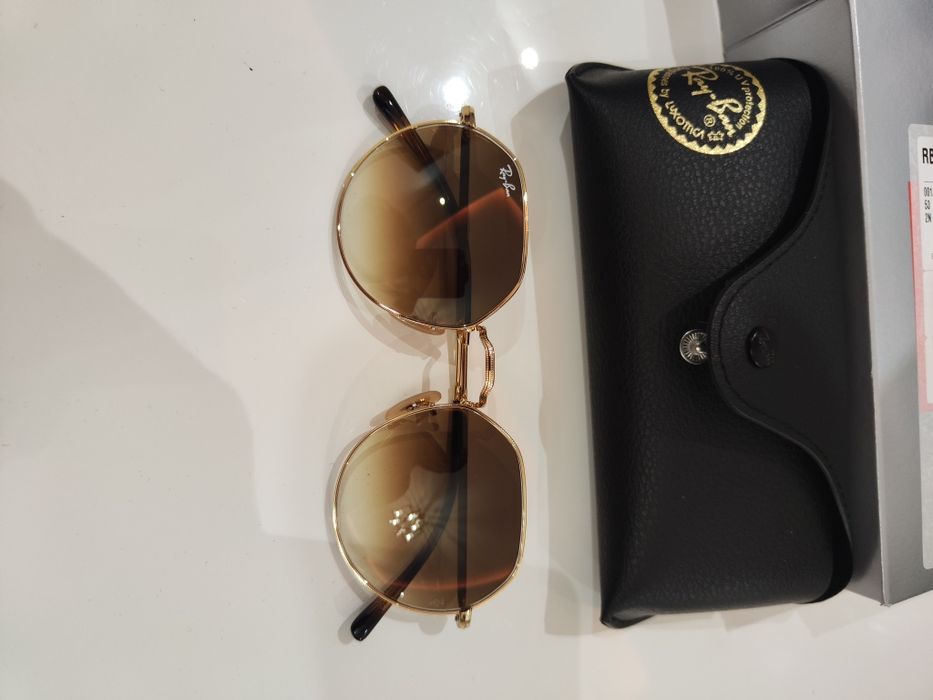 Óculos sol rayban arista