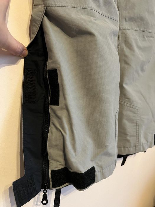 Штани Salewa loira gtx lady