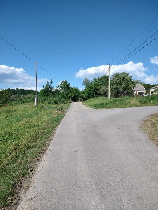 Продам ділянку (8340)