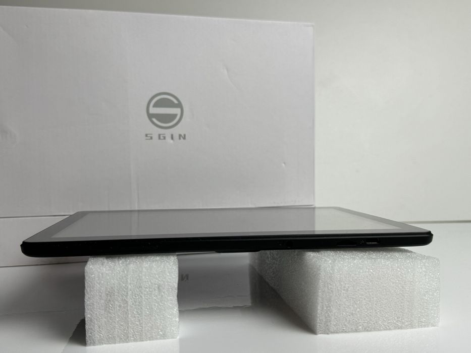 Новий планшет SIGN Tablet E10P 2GB/64GB