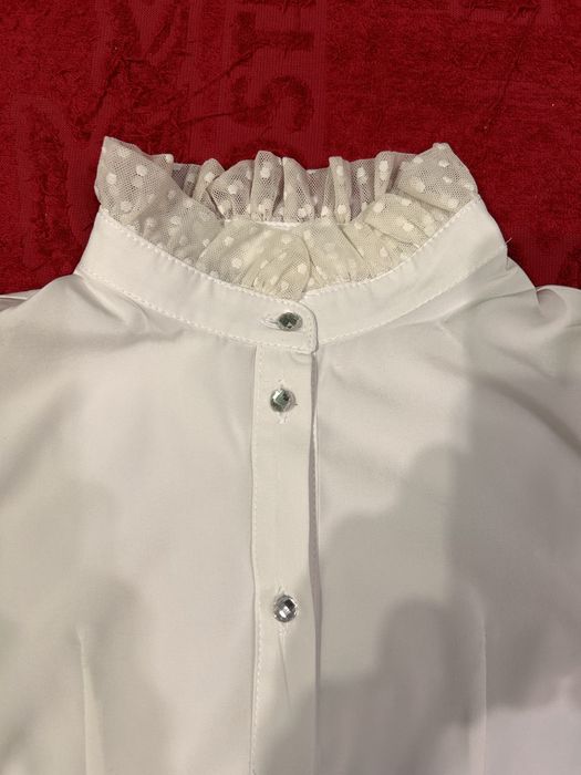 Нарядний, шкільний одяг Zara