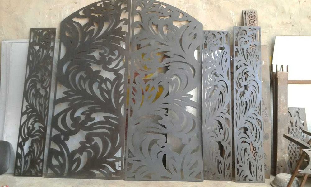 Plasma cutting machine cnc plasma cutter