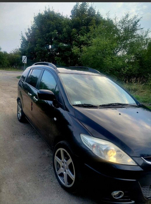 Mazda 5