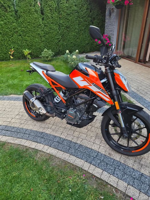 KTM