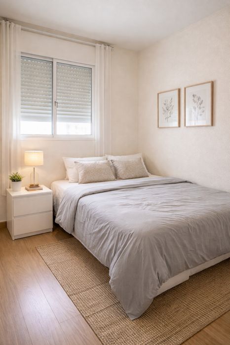 Quarto para arrendar - Leça da Palmeira