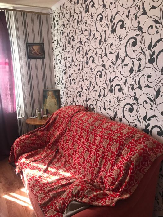 Сдам квартиру на первом этаже