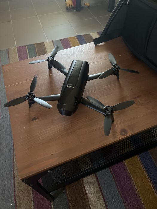 Drone Parrot Bepop 2