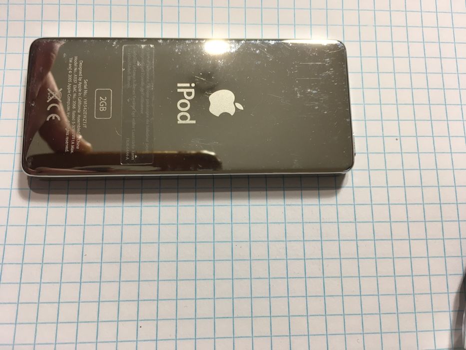 Apple iPod Nano 1st generation