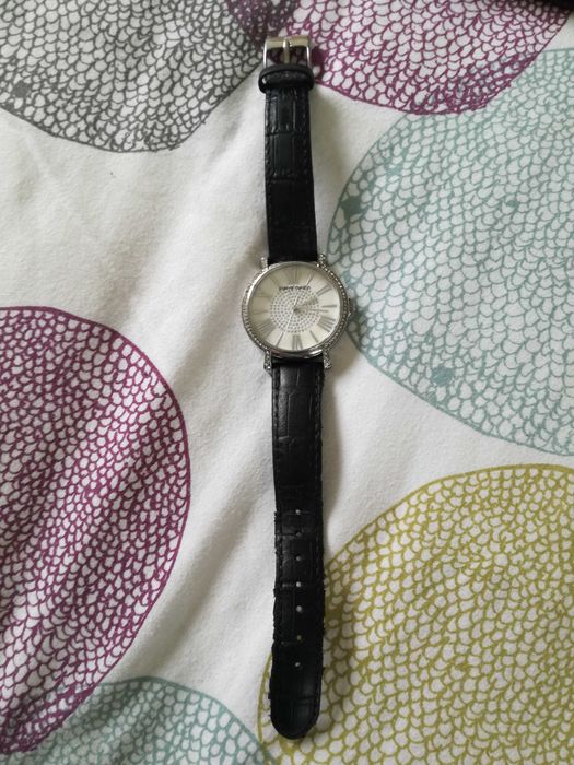 Relógio Pierre Cardin