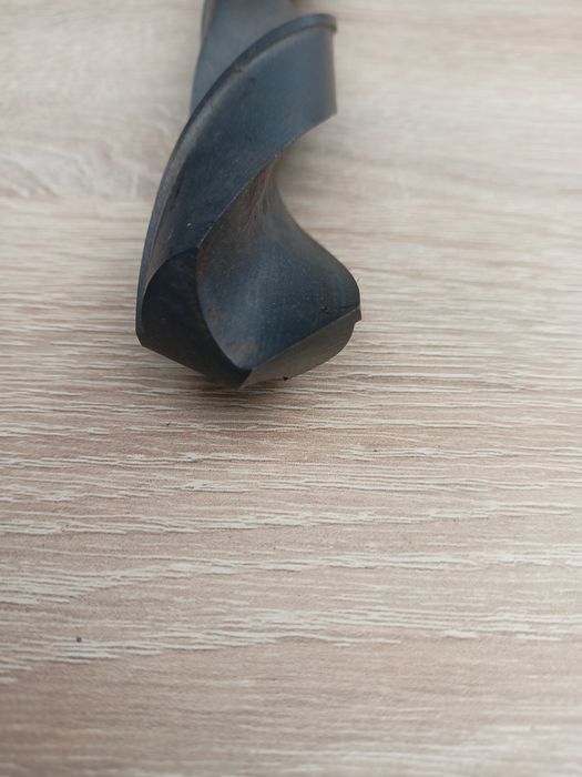 Wiertło PŁETWA do wiertarki stołowej 31.5