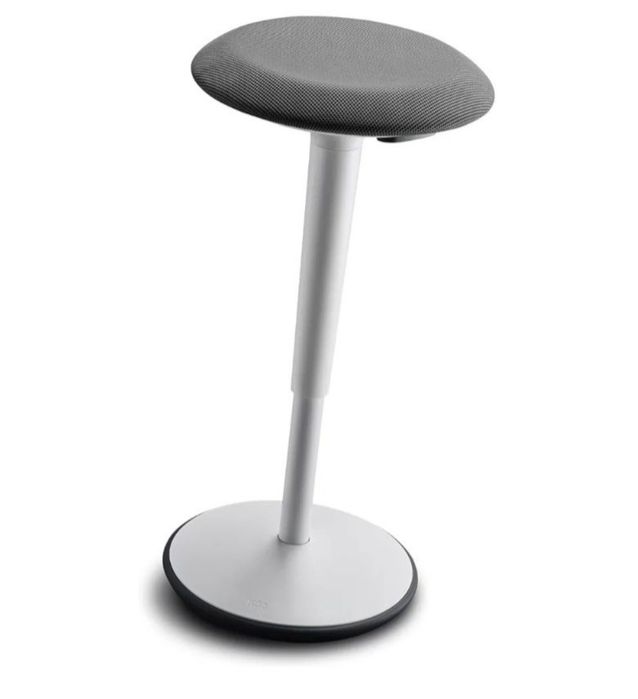Sedus se fit ergonomiczny stołek do stania, regulacja.