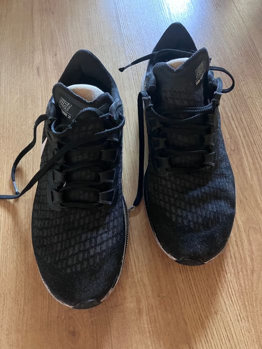 Nike zoom Pegasus 37