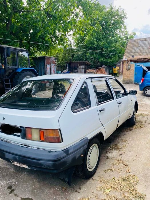 Авто ИЖ2126 чекає свого власника: 900 $ - ИЖ Кропивницький на Olx