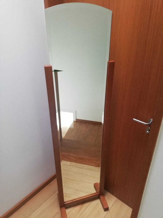 Conjunto Mobília quarto de Solteiro