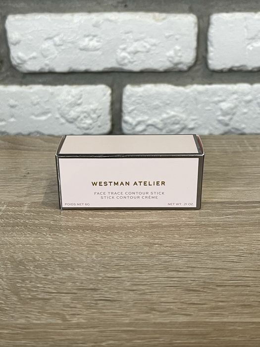 Westman Atelier Face Trace Contour Stick - Biscuit (оригінал/новий)