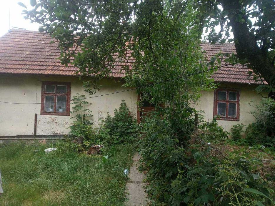 Продам будинок у с. Бісковичі , Львівсьа обл.