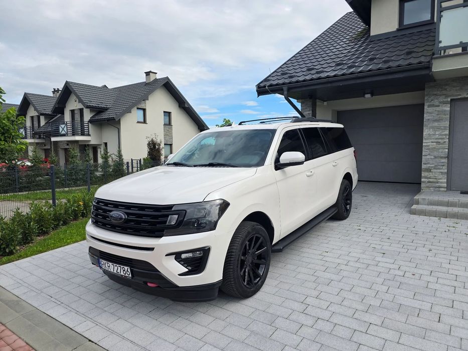Ford Expedition
