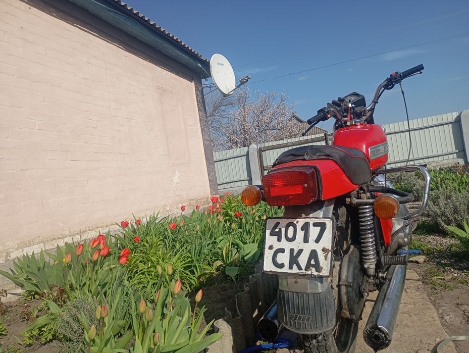 Продам Иж юпитер 5