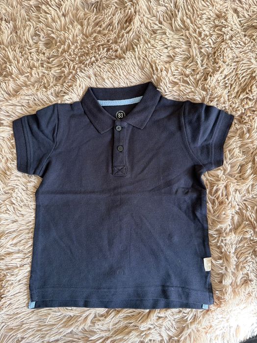 Футболки Primark та Поло Lupilu