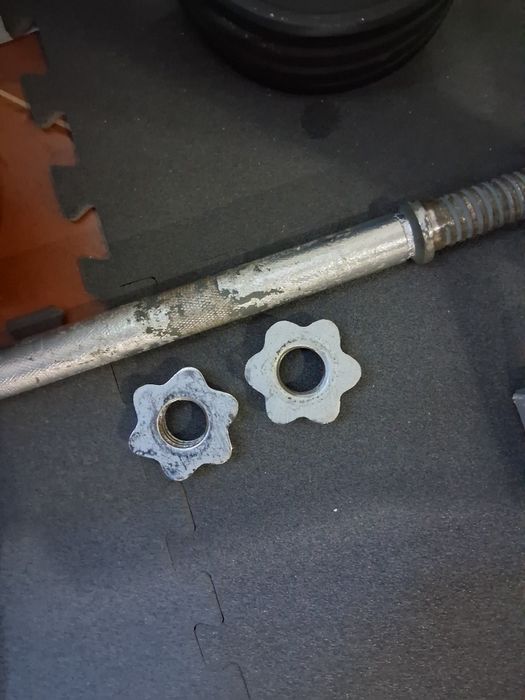 Material de Ginásio