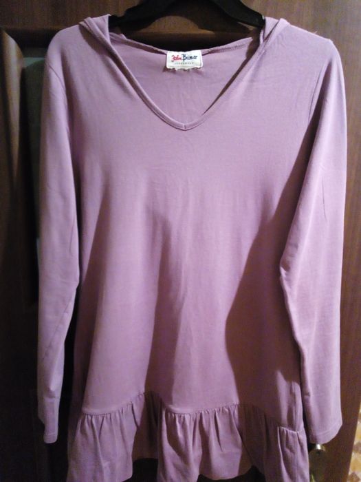 Tunika S/M jak Nowa