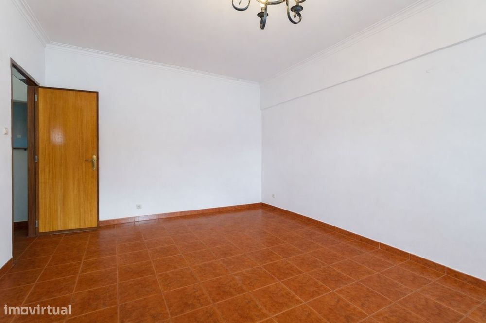 Apartamento T3 na Agualva