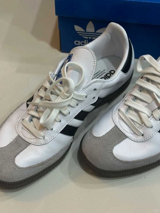 Adidas originals samba og r.41