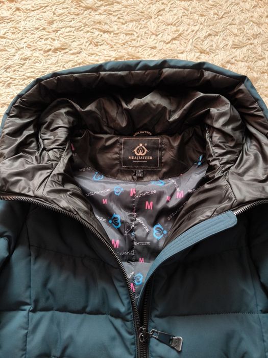 Куртка  жіноча MEAJIATEER