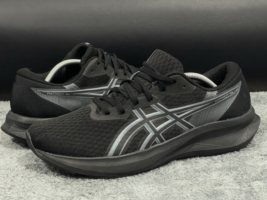 Asics 46 29см. Оригінал