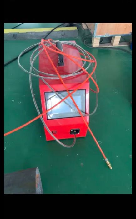 Spawarka laserowa, laser do cięcie, laser do czyszczenia, laser