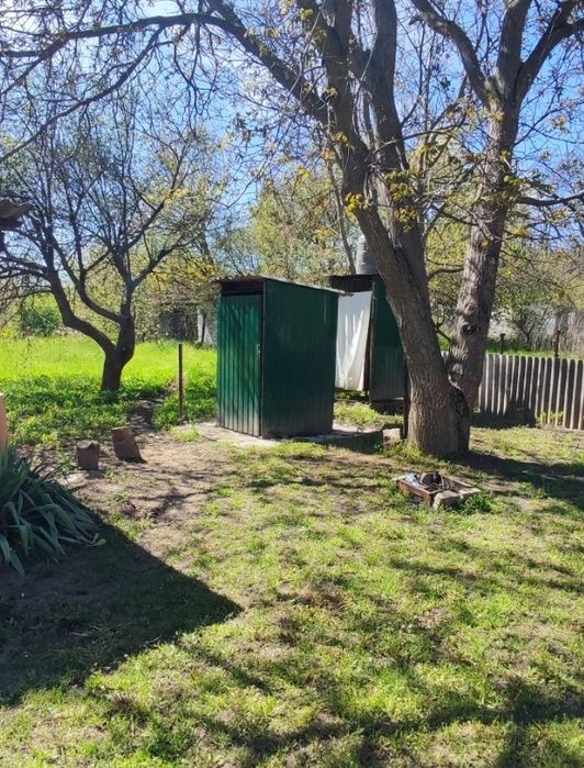 Продам Дачу с.Заріччя (Чонгарівка ).