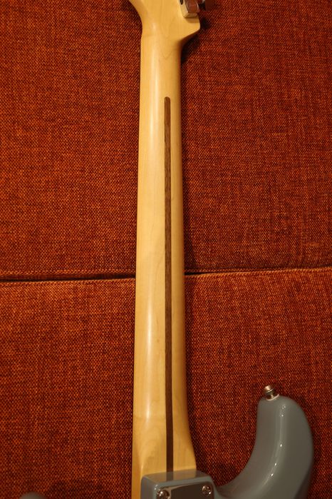 Fender American Professional Stratocaster - Sonic Grey - NOVA