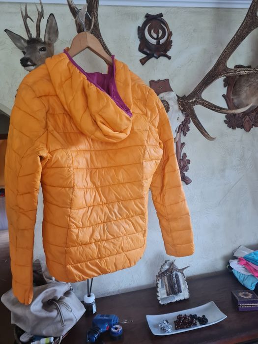 Kurtka 4F pikowana rozm.L