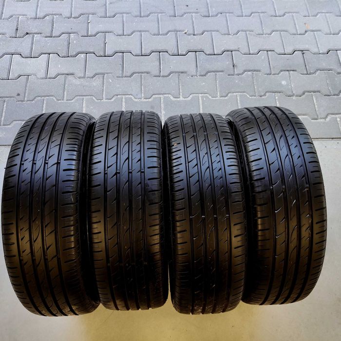 Koła lato felgi aluminiowe MAZDA 6 225/45R19 5x114.3