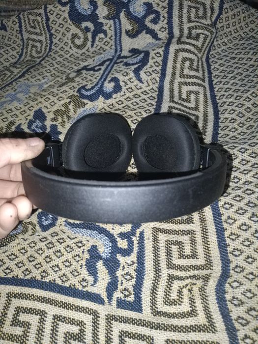 Наушники Philips SHB 7150