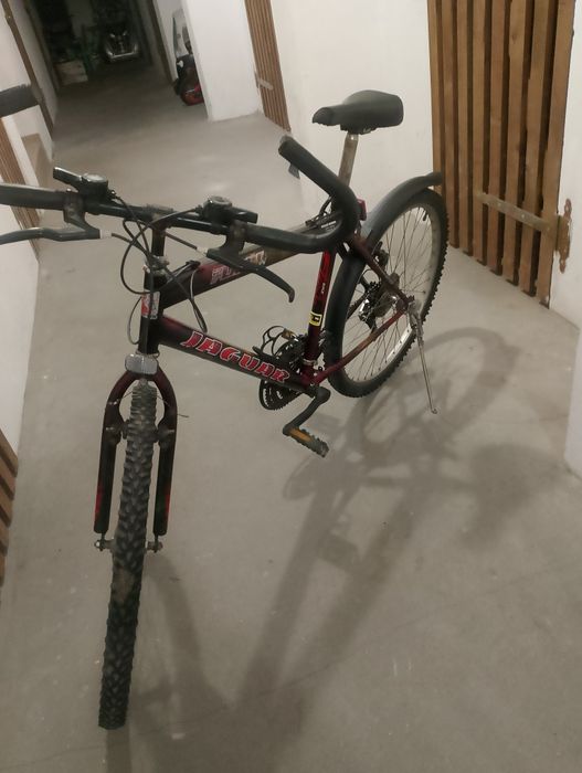 Sprzedam rower ze zdjęć