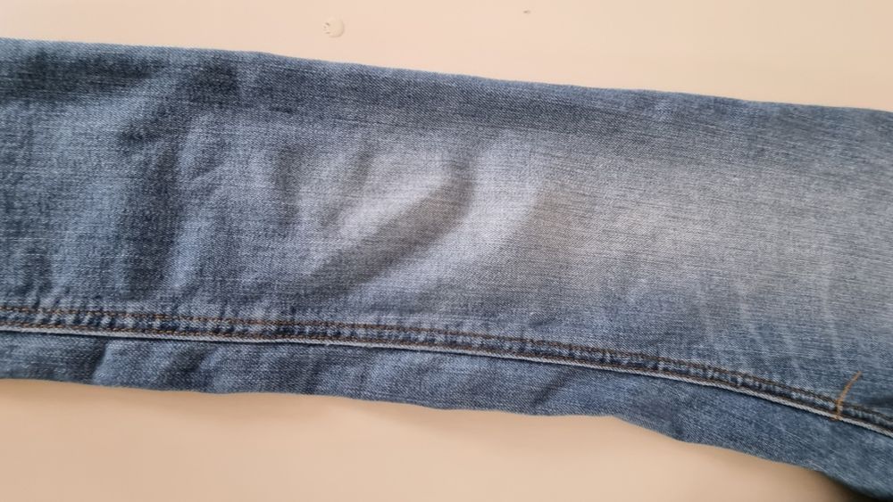 Jeansy slim fit Jack&Jones 152