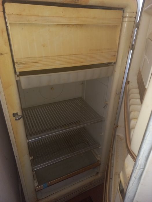 Холодильник ЗИЛ-Москва