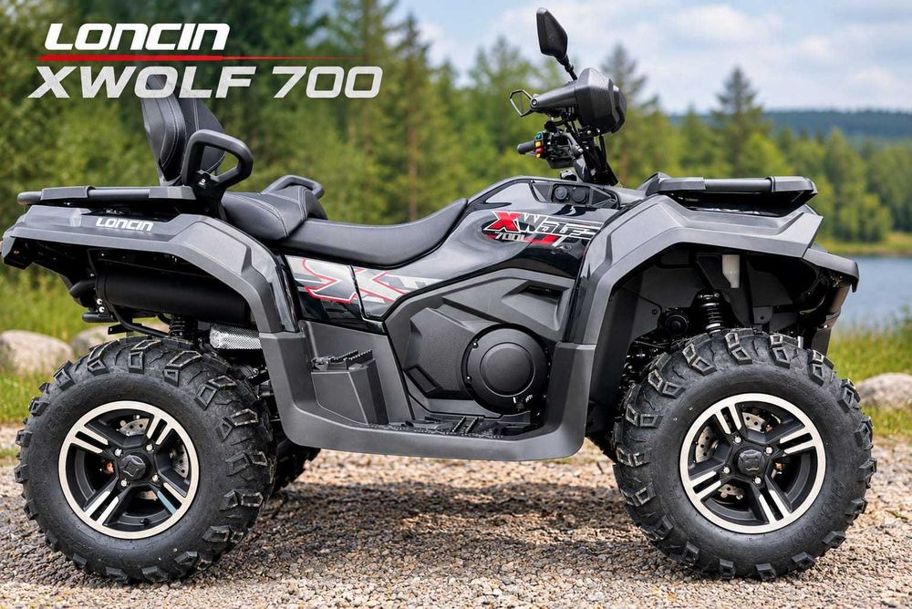 Loncin