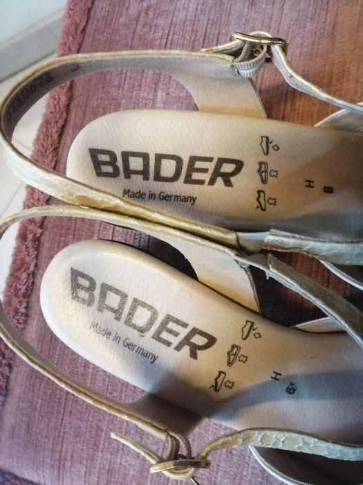 Buty damskie sandaly